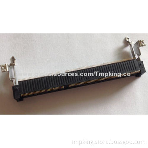 DDR3 Desktop Memory Card Male to Female Extend Protection Adapter, H = 9.2 Computer Memory Card SlotNew